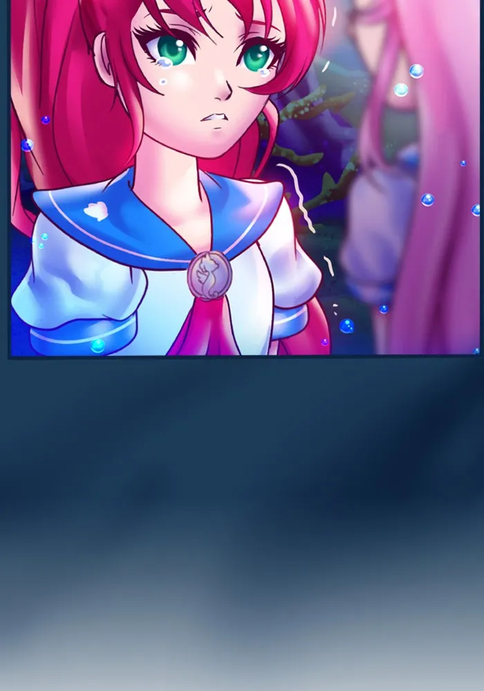 Strawberry Seafoam Chapter 9 page 49 - 