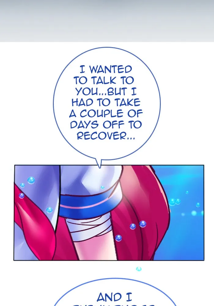 Strawberry Seafoam Chapter 9 page 50 - 