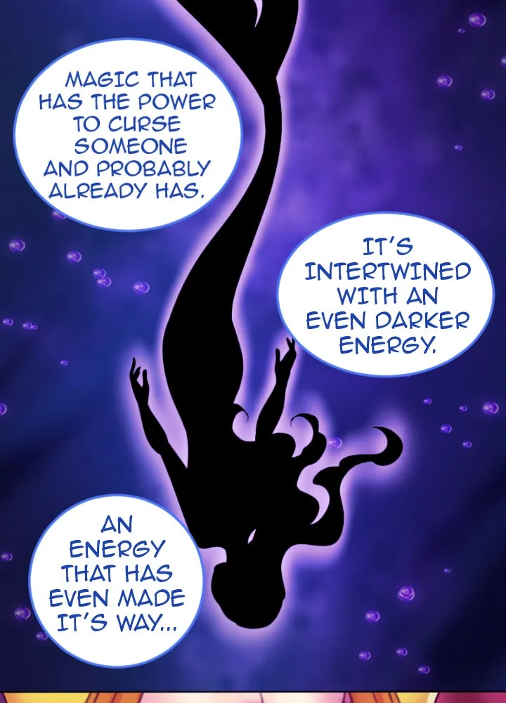 Strawberry Seafoam Chapter 9 page 6 - 