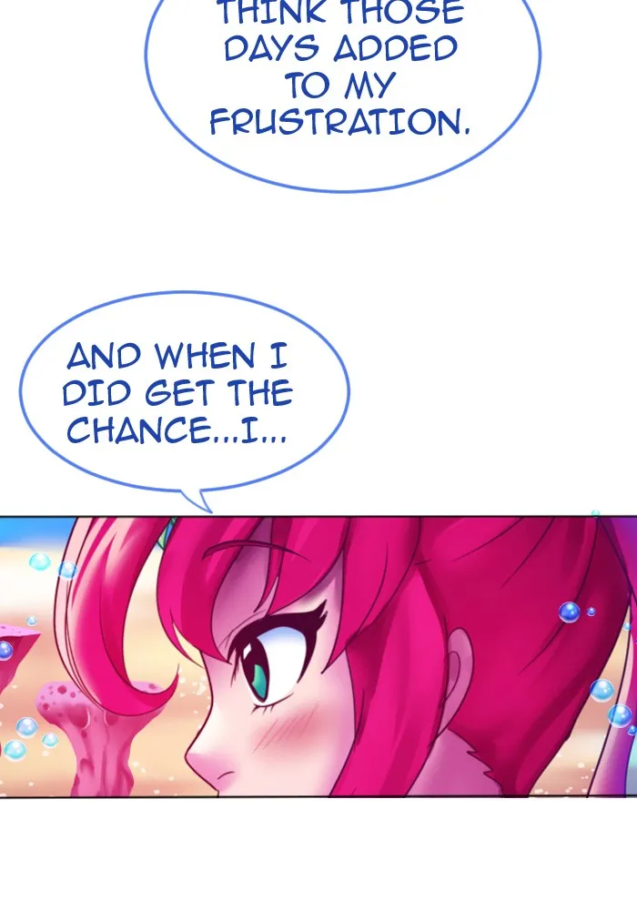 Strawberry Seafoam Chapter 9 page 51 - 