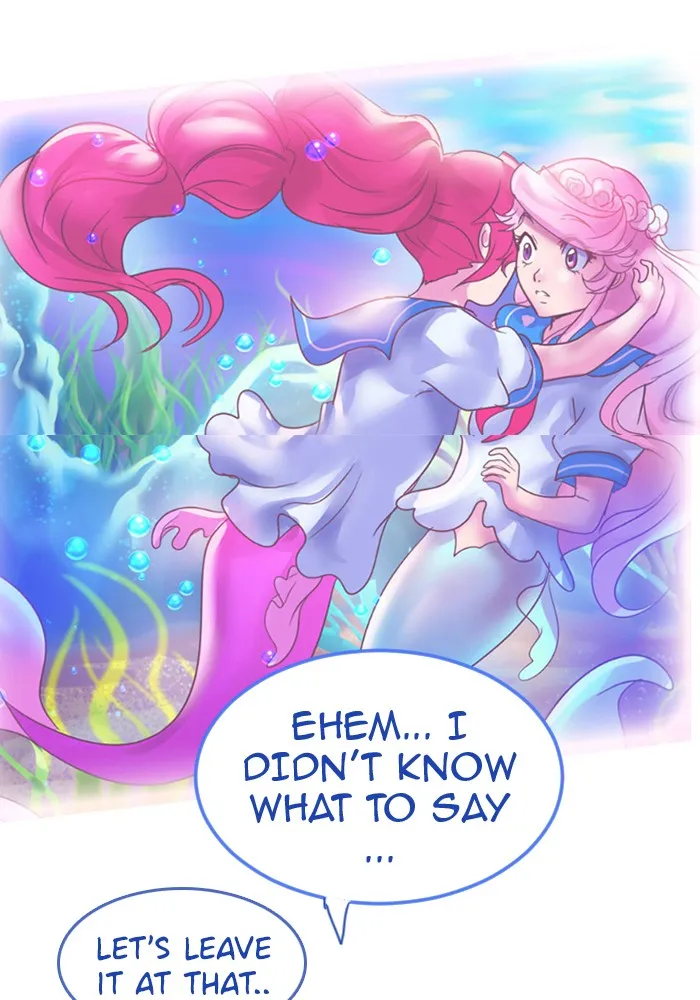 Strawberry Seafoam Chapter 9 page 52 - 