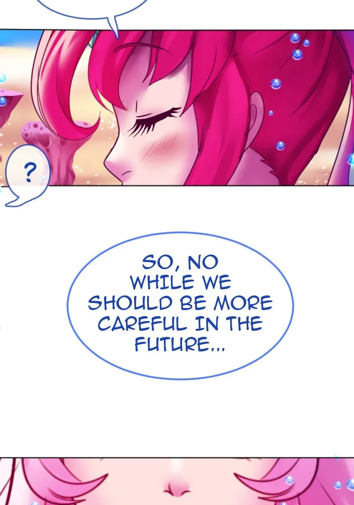 Strawberry Seafoam Chapter 9 page 53 - 
