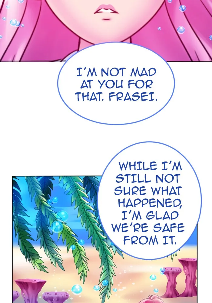 Strawberry Seafoam Chapter 9 page 54 - 