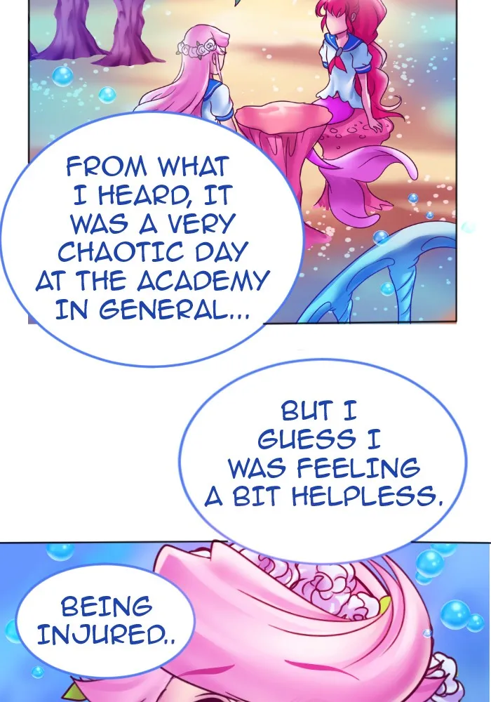 Strawberry Seafoam Chapter 9 page 55 - 