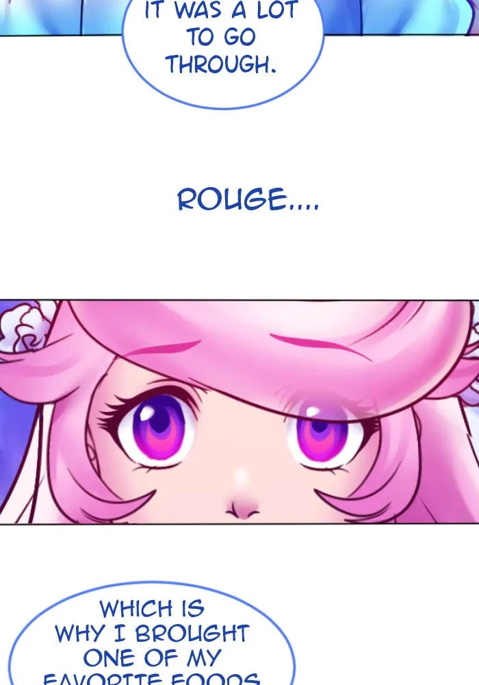 Strawberry Seafoam Chapter 9 page 58 - 