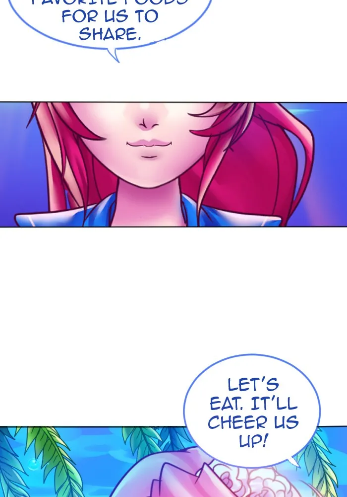 Strawberry Seafoam Chapter 9 page 59 - 
