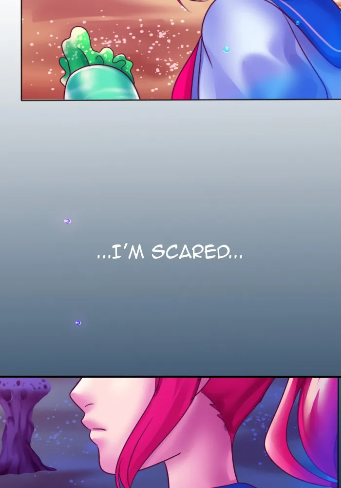 Strawberry Seafoam Chapter 9 page 64 - 
