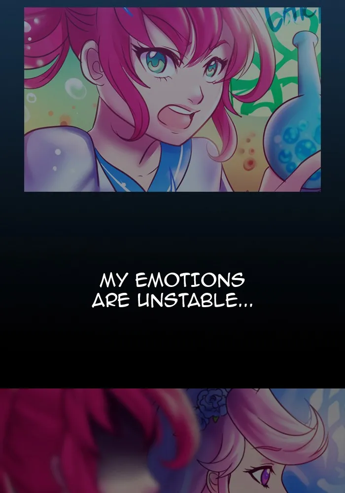 Strawberry Seafoam Chapter 9 page 66 - 