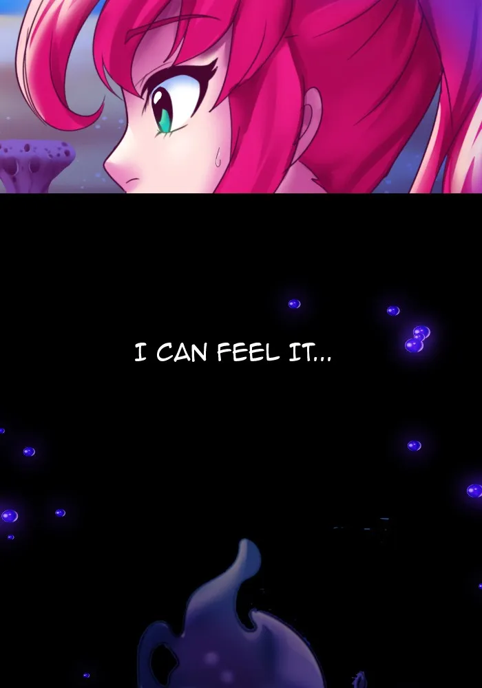 Strawberry Seafoam Chapter 9 page 68 - 