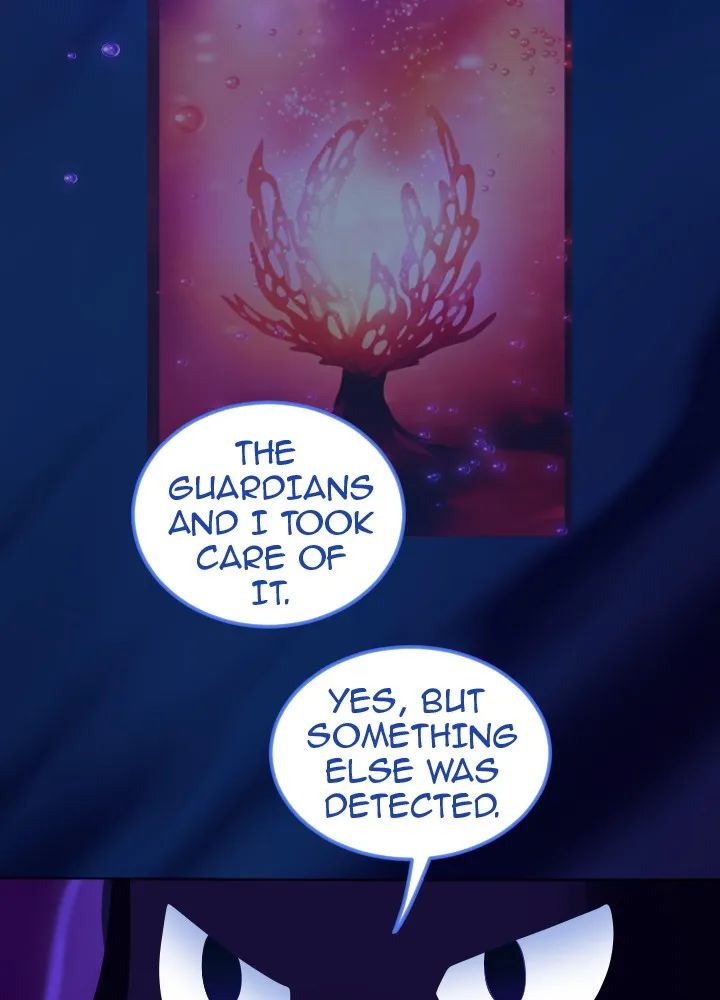 Strawberry Seafoam Chapter 9 page 8 - 