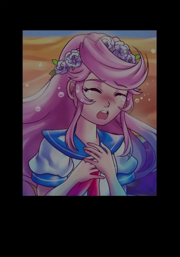 Strawberry Seafoam Chapter 9 page 71 - 