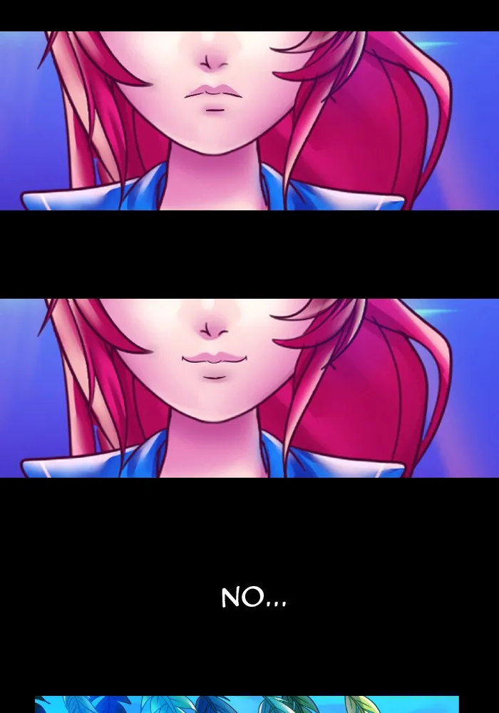 Strawberry Seafoam Chapter 9 page 72 - 