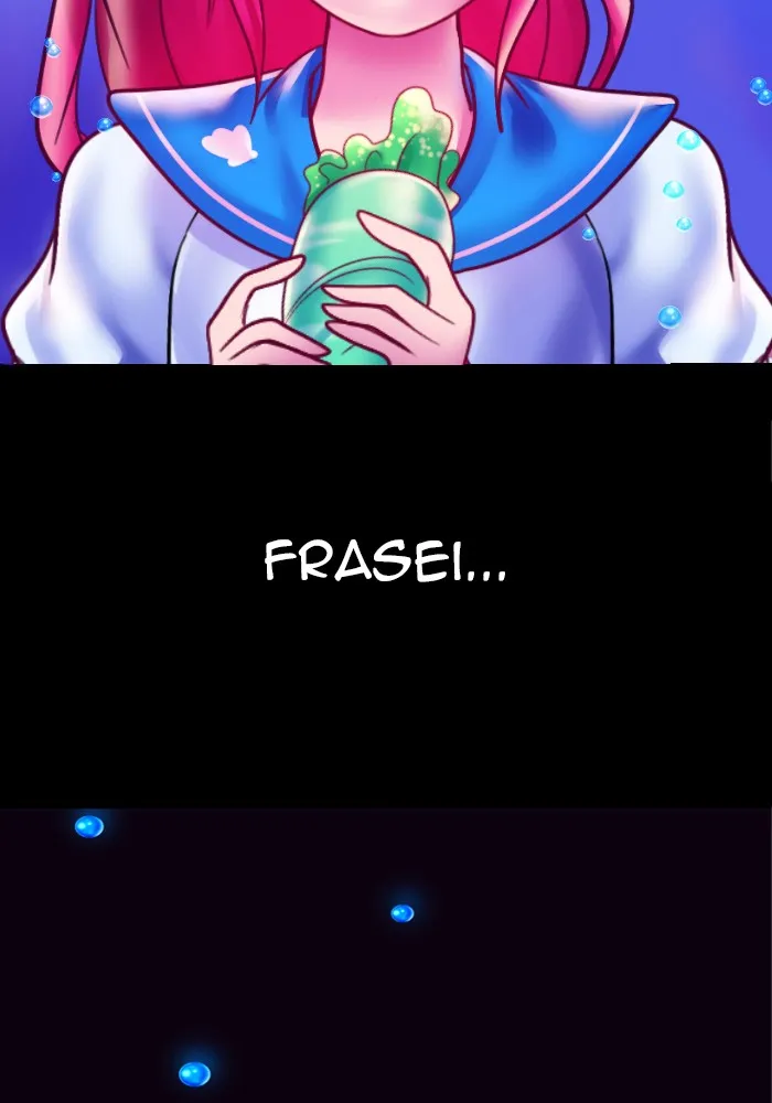 Strawberry Seafoam Chapter 9 page 76 - 