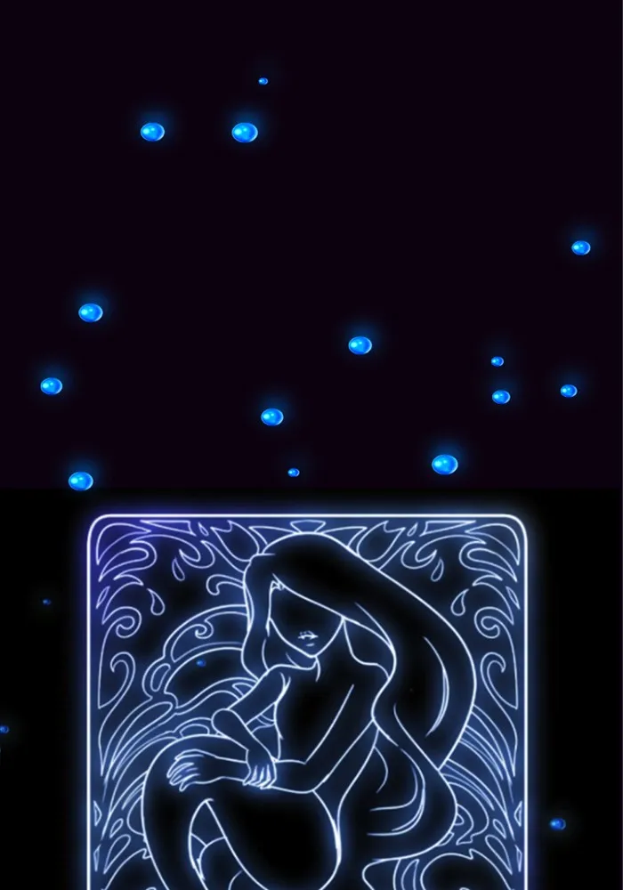 Strawberry Seafoam Chapter 9 page 77 - 