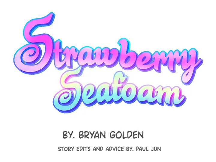 Strawberry Seafoam Chapter 9 page 82 - 