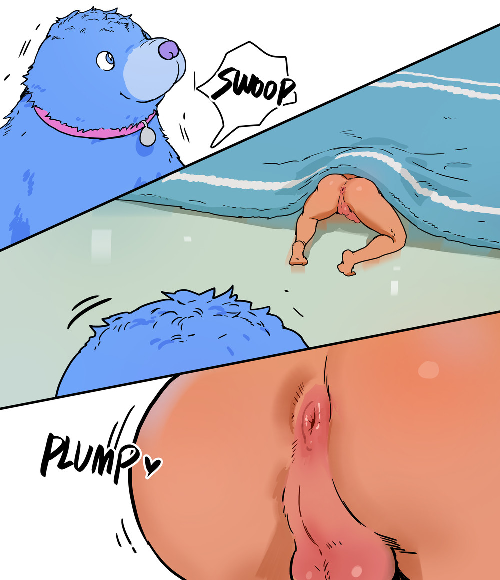 Stray Human Chapter 1 page 25 - 