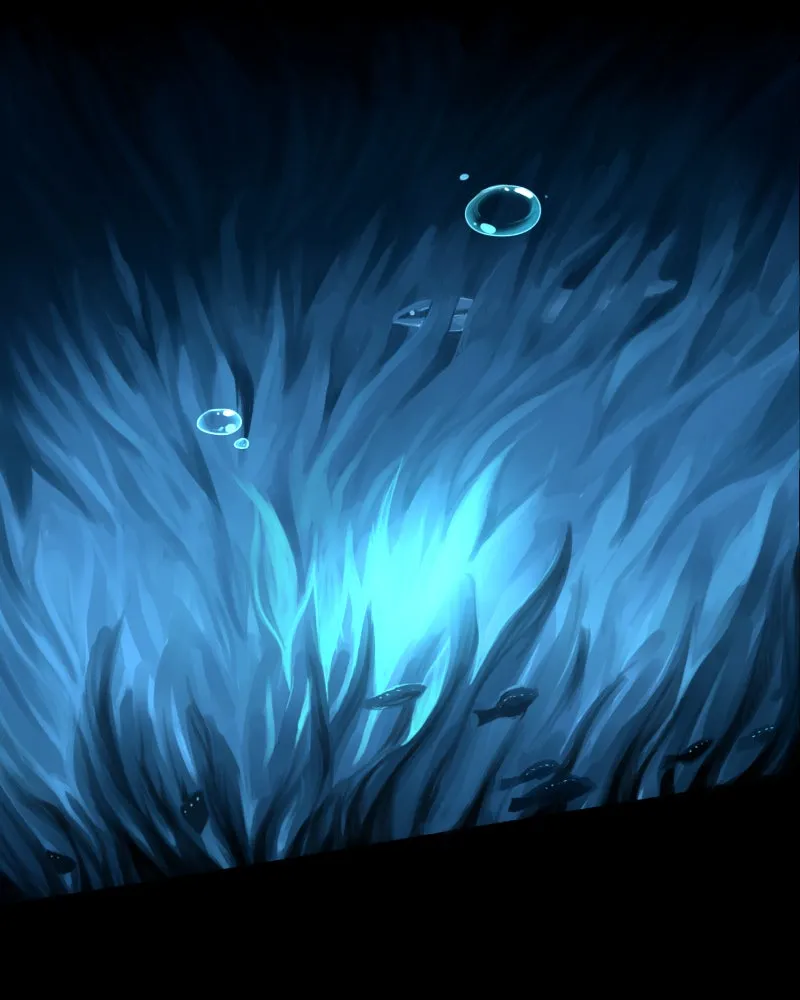 Stray Souls Chapter 1 page 11 - 