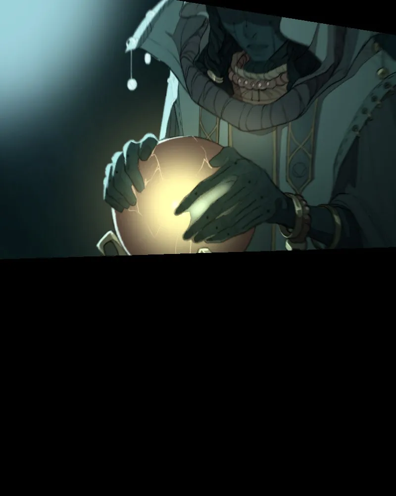 Stray Souls Chapter 1 page 13 - 