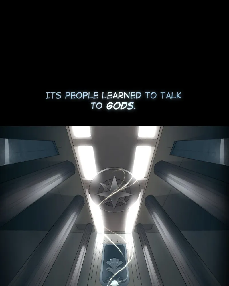 Stray Souls Chapter 1 page 18 - 