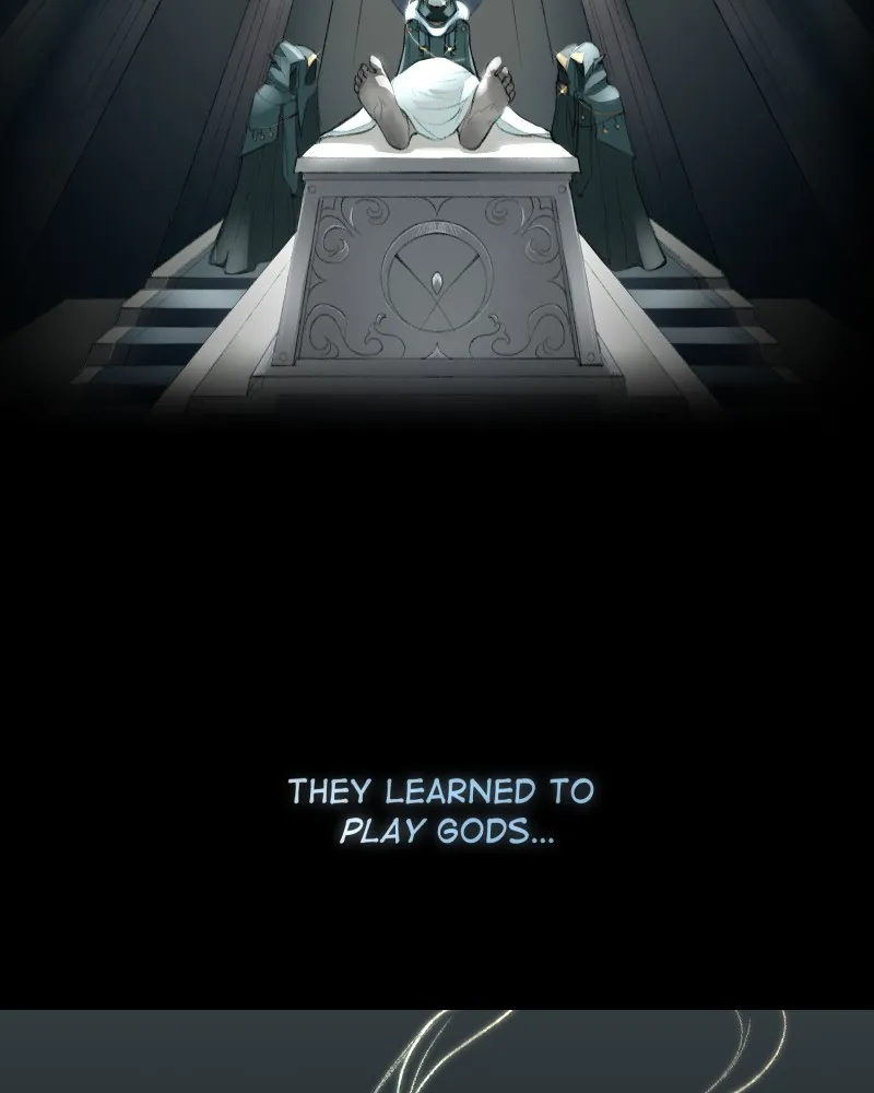 Stray Souls Chapter 1 page 19 - 