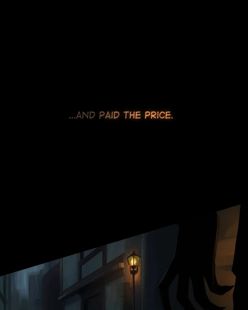 Stray Souls Chapter 1 page 21 - 