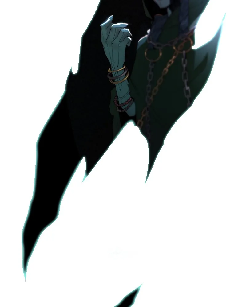 Stray Souls Chapter 1 page 30 - 
