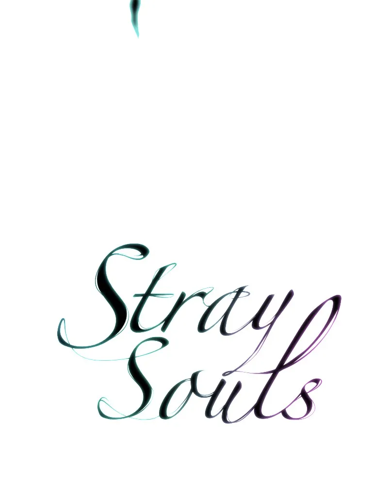 Stray Souls Chapter 1 page 34 - 