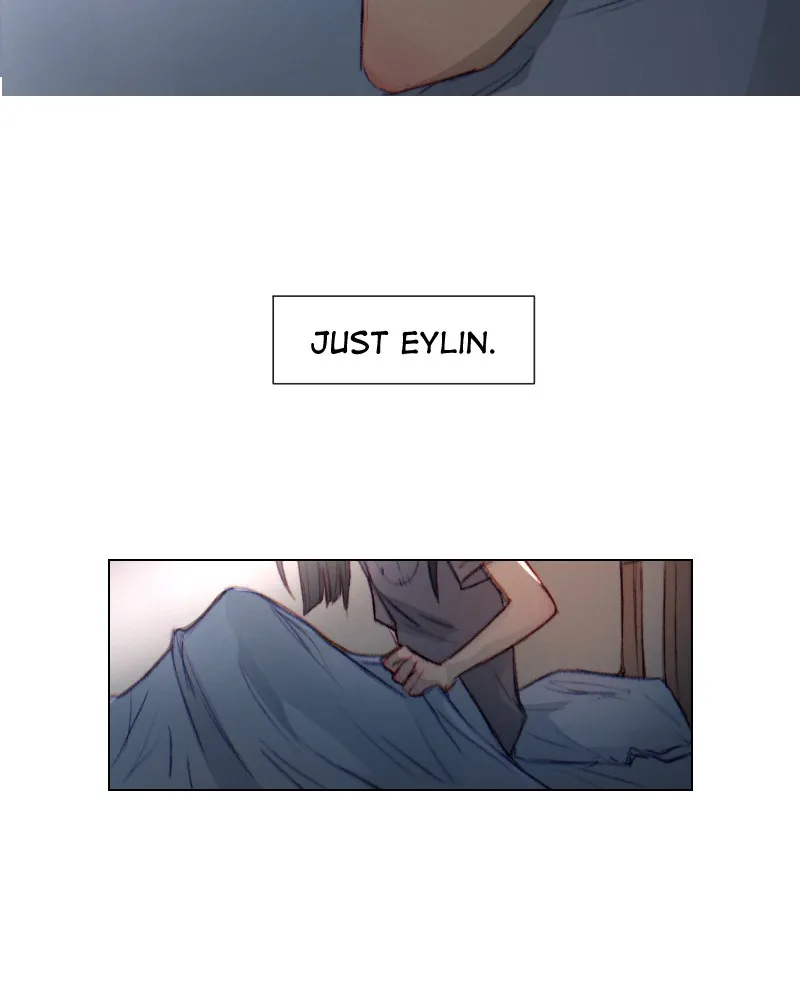 Stray Souls Chapter 1 page 37 - 