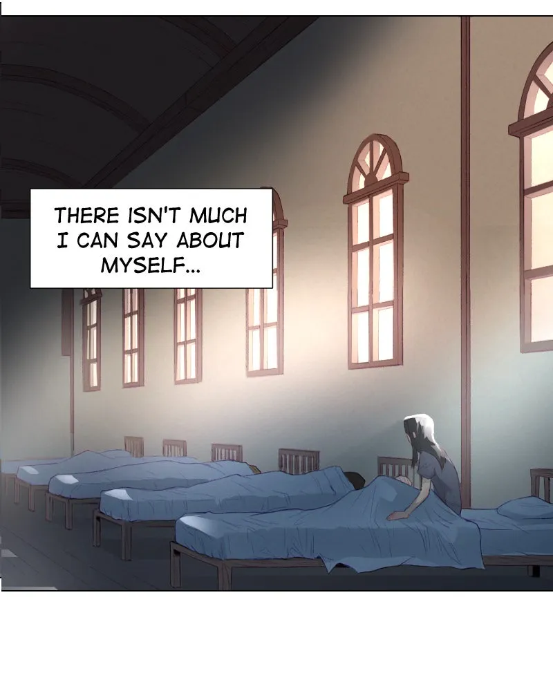 Stray Souls Chapter 1 page 38 - 