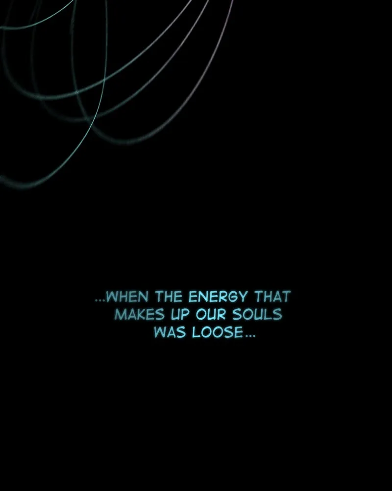 Stray Souls Chapter 1 page 5 - 