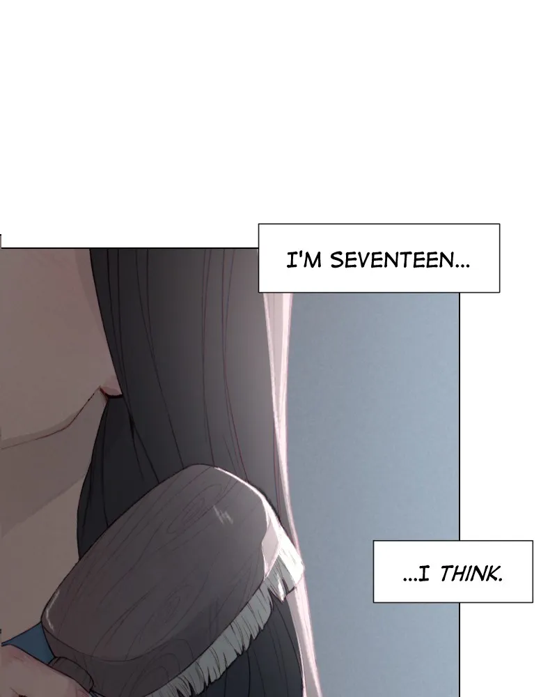Stray Souls Chapter 1 page 41 - 