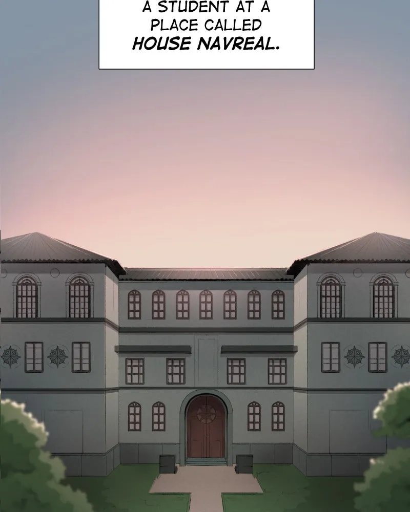 Stray Souls Chapter 1 page 43 - 