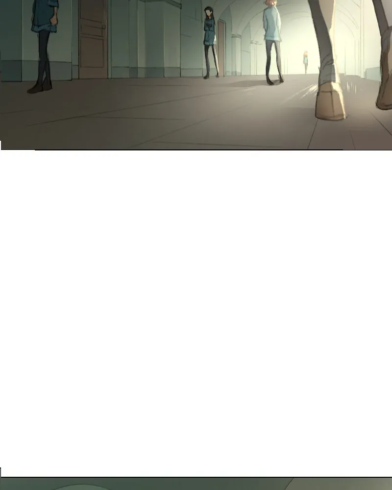 Stray Souls Chapter 1 page 45 - 