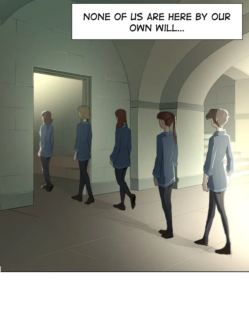 Stray Souls Chapter 1 page 46 - 