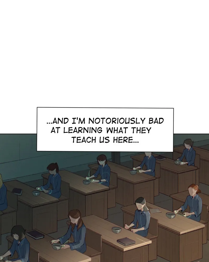 Stray Souls Chapter 1 page 47 - 