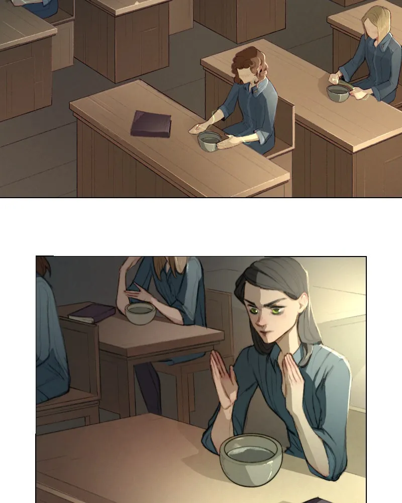 Stray Souls Chapter 1 page 48 - 