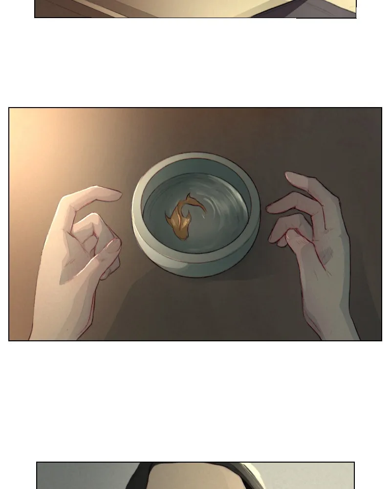 Stray Souls Chapter 1 page 49 - 