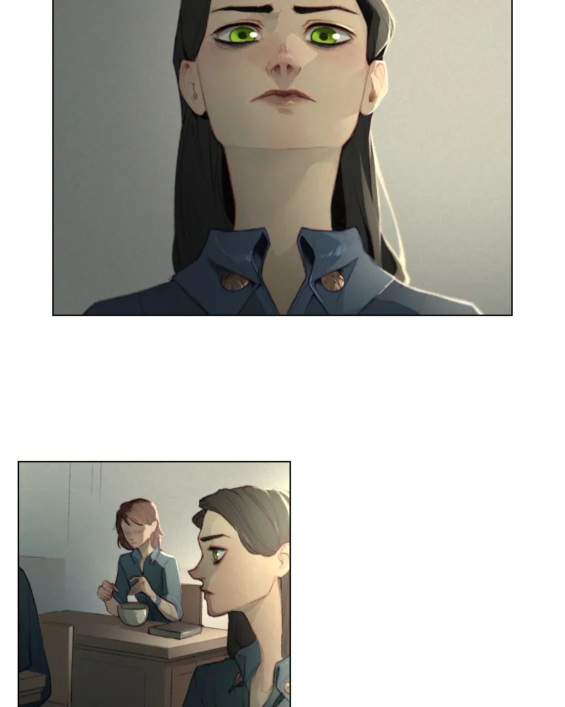 Stray Souls Chapter 1 page 50 - 
