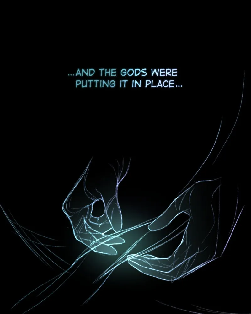 Stray Souls Chapter 1 page 6 - 