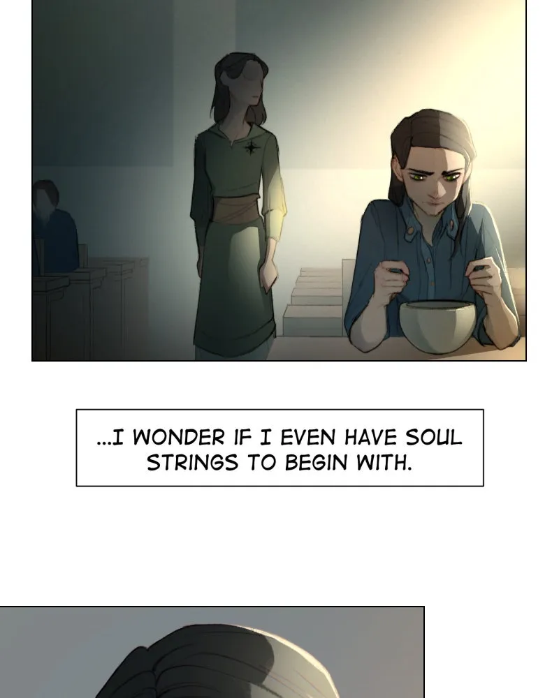 Stray Souls Chapter 1 page 59 - 