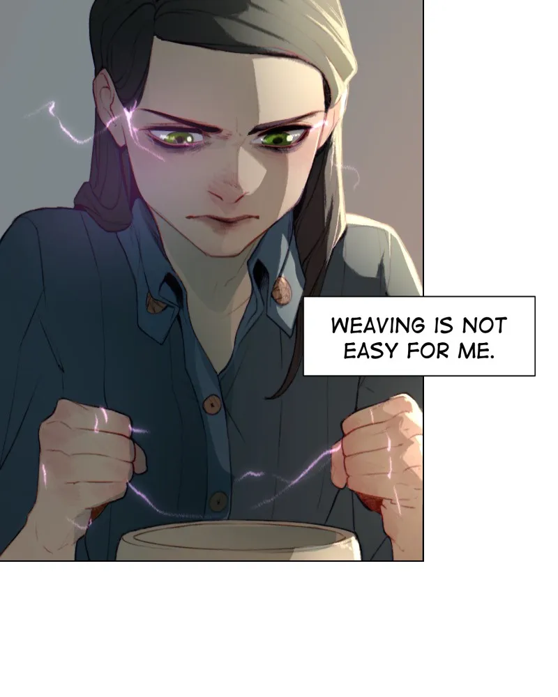 Stray Souls Chapter 1 page 60 - 