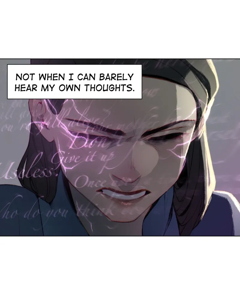 Stray Souls Chapter 1 page 61 - 