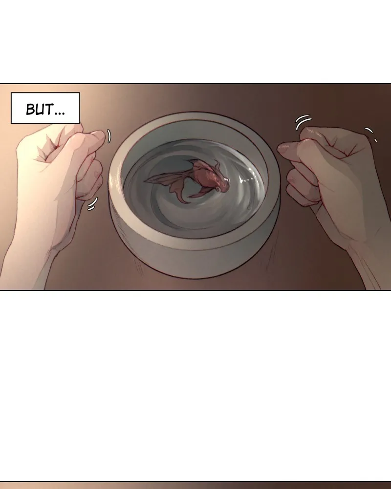 Stray Souls Chapter 1 page 62 - 