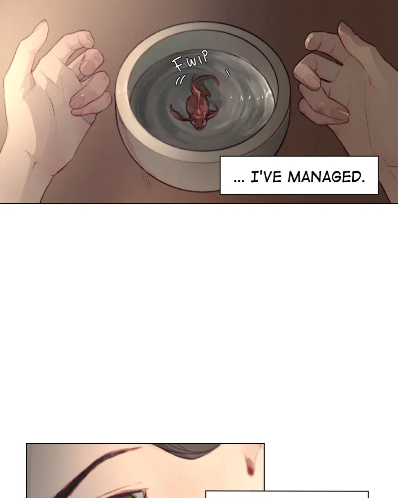 Stray Souls Chapter 1 page 63 - 