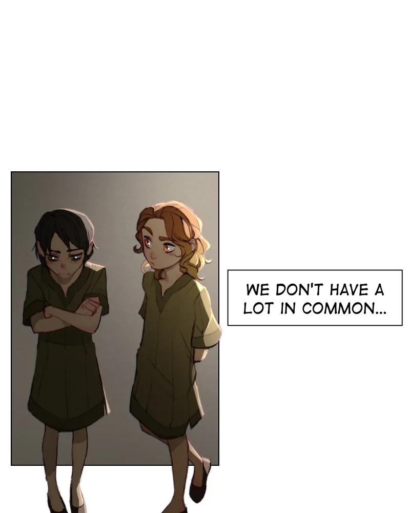 Stray Souls Chapter 1 page 67 - 