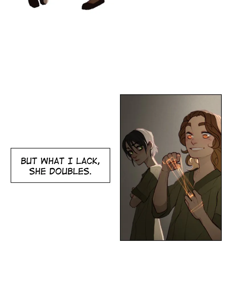 Stray Souls Chapter 1 page 68 - 