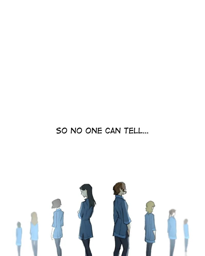Stray Souls Chapter 1 page 70 - 