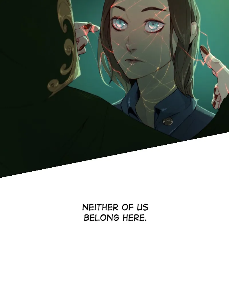 Stray Souls Chapter 1 page 72 - 