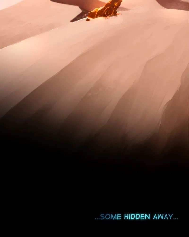 Stray Souls Chapter 1 page 10 - 