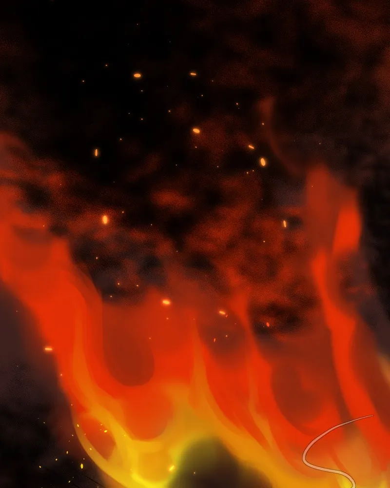 Stray Souls Chapter 10 page 2 - 